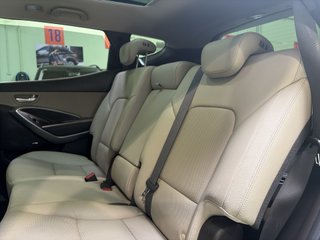 Hyundai Santa Fe 2.2 CRDI Tecno 4x2 147 kW (200 CV)