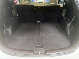 Hyundai Santa Fe 2.2 CRDI Tecno 4x2 147 kW (200 CV)