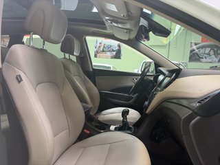 Hyundai Santa Fe 2.2 CRDI Tecno 4x2 147 kW (200 CV)