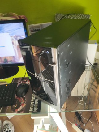 Ordenador HP Pavilion 500-353ns