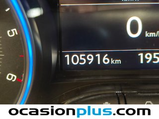 Peugeot 2008 BlueHDi 100 Allure 73 kW (100 CV)