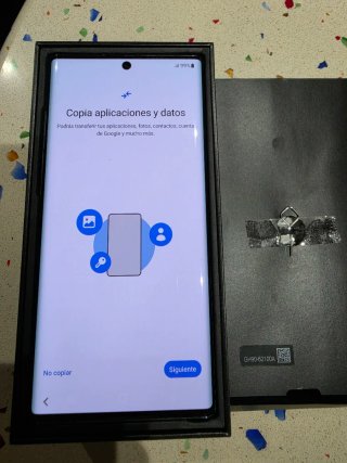 Samsung Galaxy Note 10+ 5G 512GB