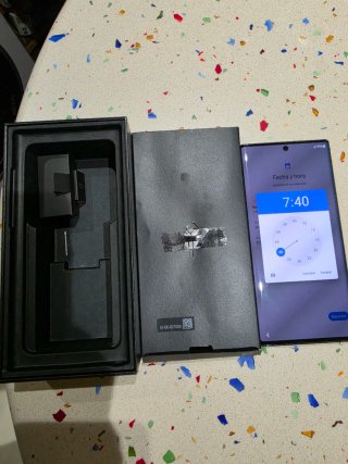 Samsung Galaxy Note 10+ 5G 512GB
