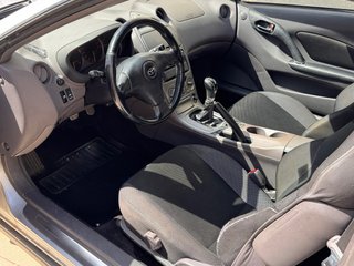 Toyota Celica