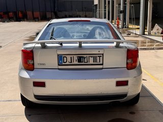 Toyota Celica