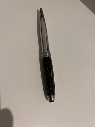 Montblanc Meisterstück Roller