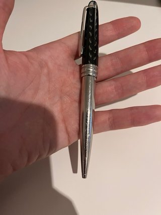 Montblanc Meisterstück Roller