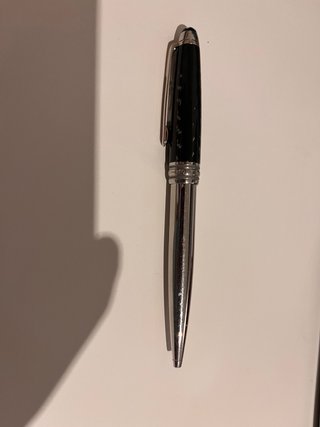 Montblanc Meisterstück Roller