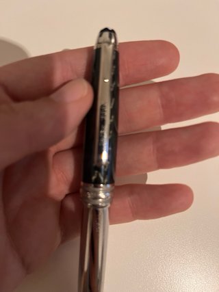 Montblanc Meisterstück Roller