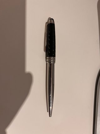 Montblanc Meisterstück Roller