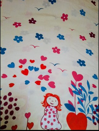 Funda Nórdica + Almohada Infantil