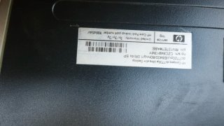 HP Compaq dc7700 Ultra-Slim Core 2 Duo E6400