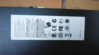 HP Compaq dc7700 Ultra-Slim Core 2 Duo E6400