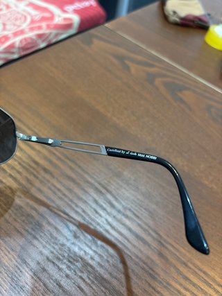Lote Gafas de Sol Vintage