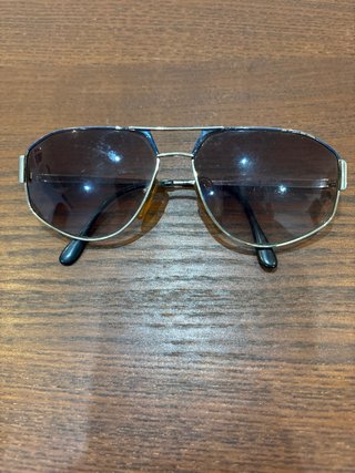 Lote Gafas de Sol Vintage