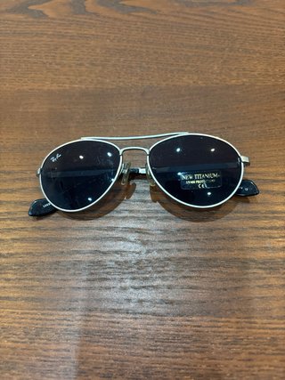Lote Gafas de Sol Vintage