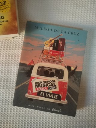 Libros juveniles