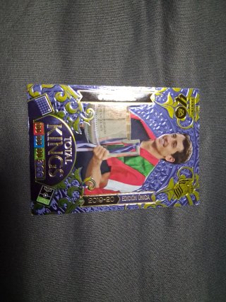 Oyarzabal Total Kings 2019-20 Edición Única