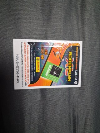 Oyarzabal Total Kings 2019-20 Edición Única