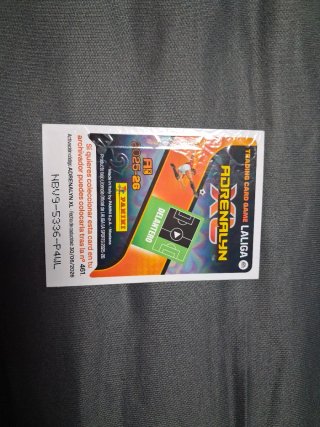 Oyarzabal Total Kings 2019-20 Edición Única