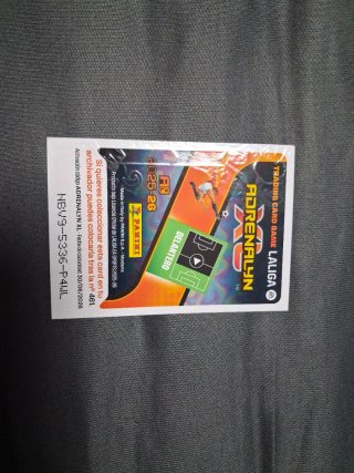 Oyarzabal Total Kings 2019-20 Edición Única