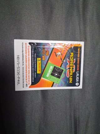 Oyarzabal Total Kings 2019-20 Edición Única