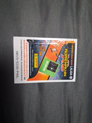 Oyarzabal Total Kings 2019-20 Edición Única