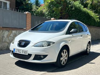 SEAT Altea XL 2007