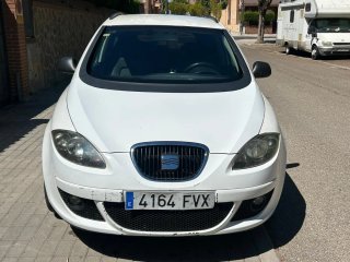 SEAT Altea XL 2007
