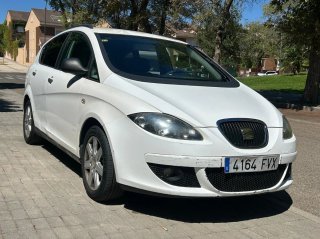 SEAT Altea XL 2007