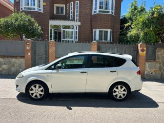 SEAT Altea XL 2007
