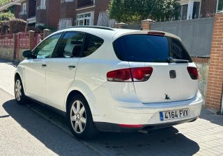SEAT Altea XL 2007