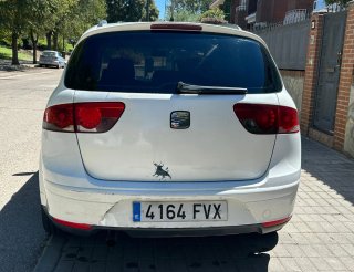 SEAT Altea XL 2007