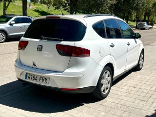 SEAT Altea XL 2007