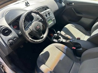 SEAT Altea XL 2007