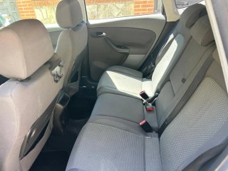 SEAT Altea XL 2007