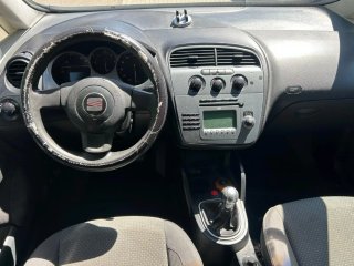 SEAT Altea XL 2007