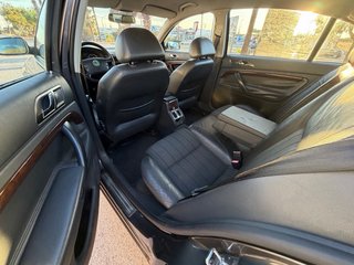 Skoda Superb 2004