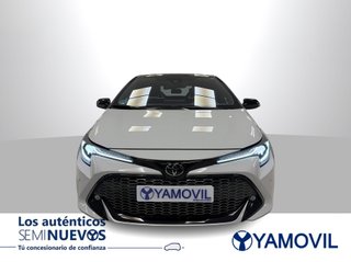 Toyota Corolla 180H GR-SPORT E-CVT 135 kW (184 CV)