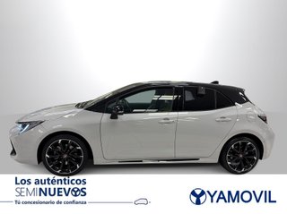 Toyota Corolla 180H GR-SPORT E-CVT 135 kW (184 CV)