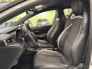Toyota Corolla 180H GR-SPORT E-CVT 135 kW (184 CV)
