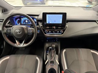 Toyota Corolla 180H GR-SPORT E-CVT 135 kW (184 CV)