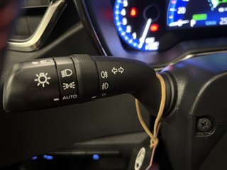 Toyota Corolla 180H GR-SPORT E-CVT 135 kW (184 CV)