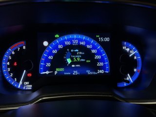 Toyota Corolla 180H GR-SPORT E-CVT 135 kW (184 CV)