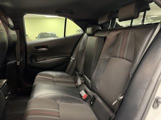 Toyota Corolla 180H GR-SPORT E-CVT 135 kW (184 CV)