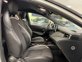 Toyota Corolla 180H GR-SPORT E-CVT 135 kW (184 CV)