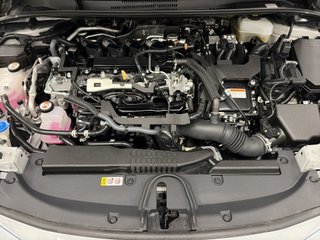 Toyota Corolla 180H GR-SPORT E-CVT 135 kW (184 CV)