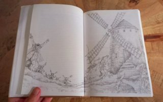 El ingenioso hidalgo don Quijote de la Mancha