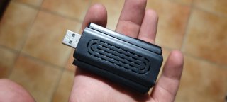 Adaptador WiFi USB