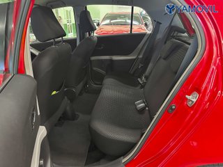 Toyota Yaris 1.3 VVT-I Connect 74 kW (101 CV)